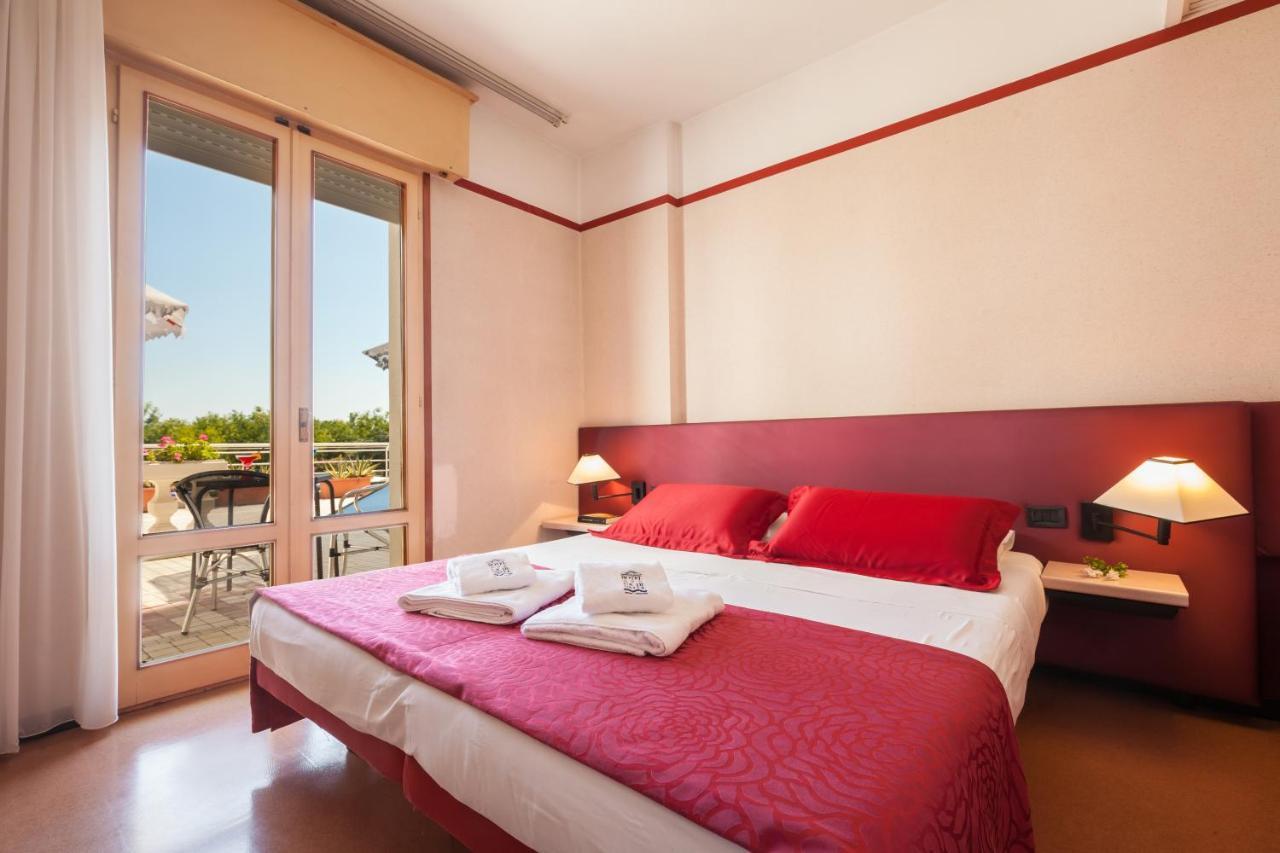 Hotel Ca' Di Valle Cavallino-Treporti Luaran gambar