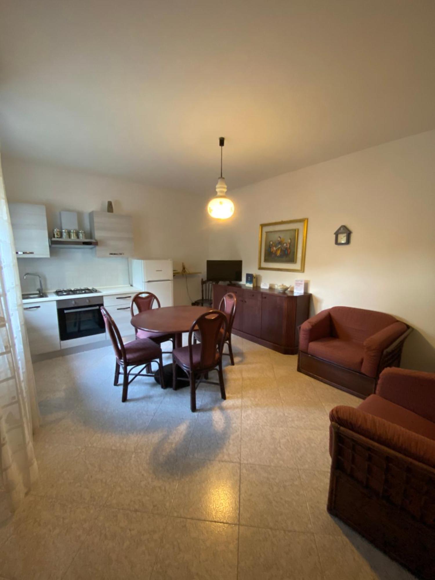 Hotel Ca' Di Valle Cavallino-Treporti Luaran gambar