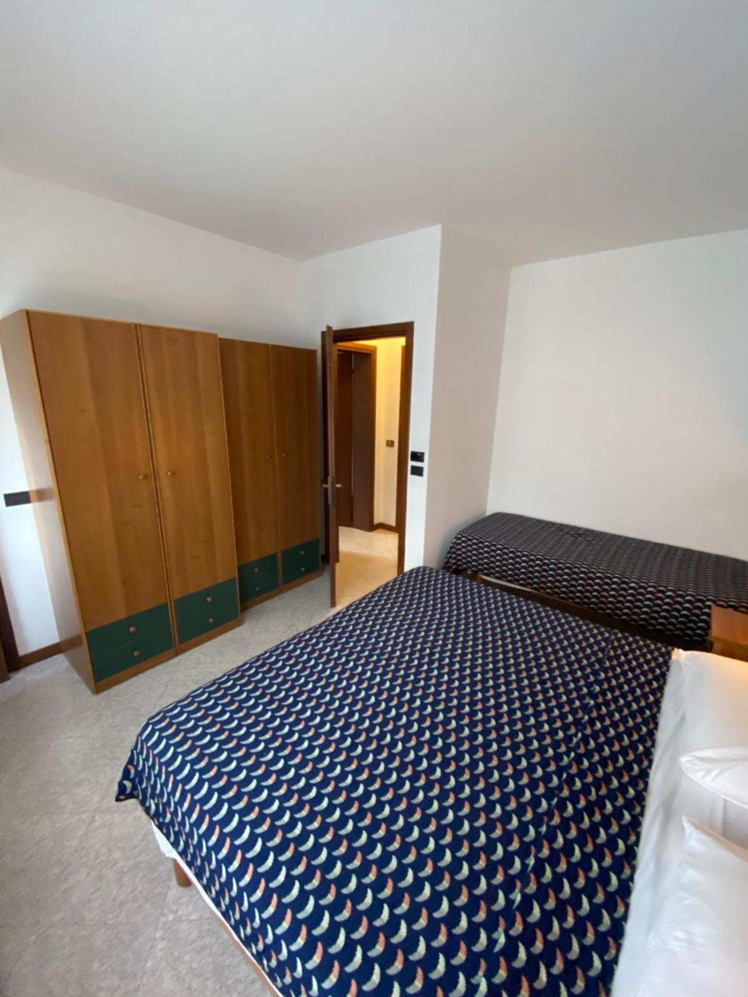 Hotel Ca' Di Valle Cavallino-Treporti Luaran gambar