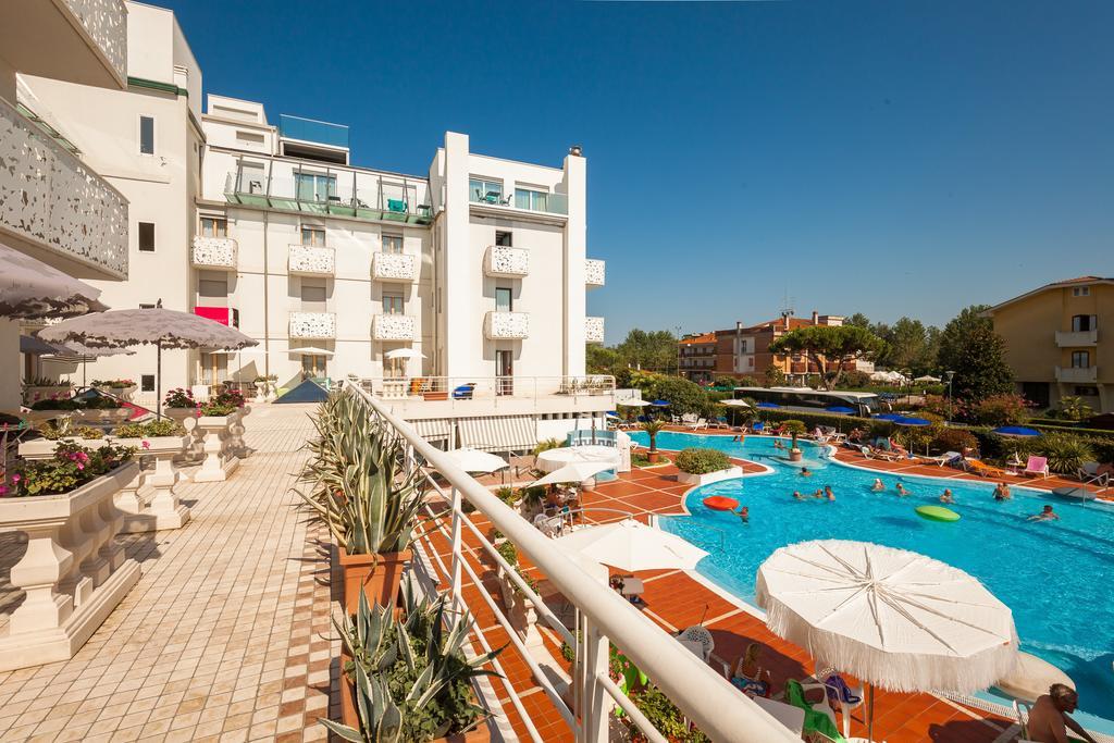 Hotel Ca' Di Valle Cavallino-Treporti Luaran gambar