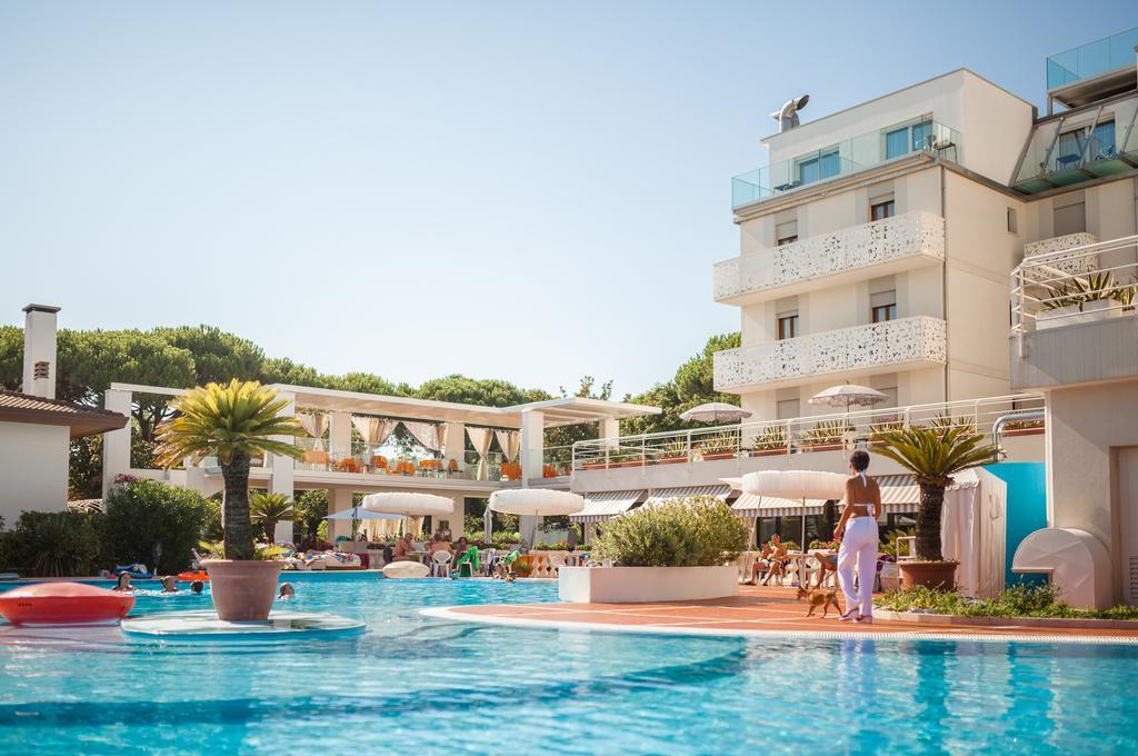Hotel Ca' Di Valle Cavallino-Treporti Luaran gambar