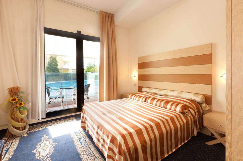 Hotel Ca' Di Valle Cavallino-Treporti Luaran gambar